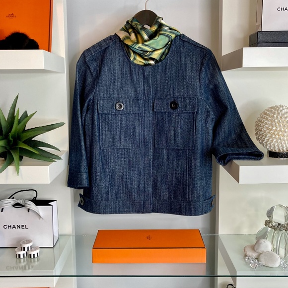 Jones New York Jackets & Blazers - 🆕 💙 Jones New York Jacket NWOT